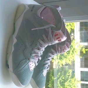Jordan 7 hare 2.0